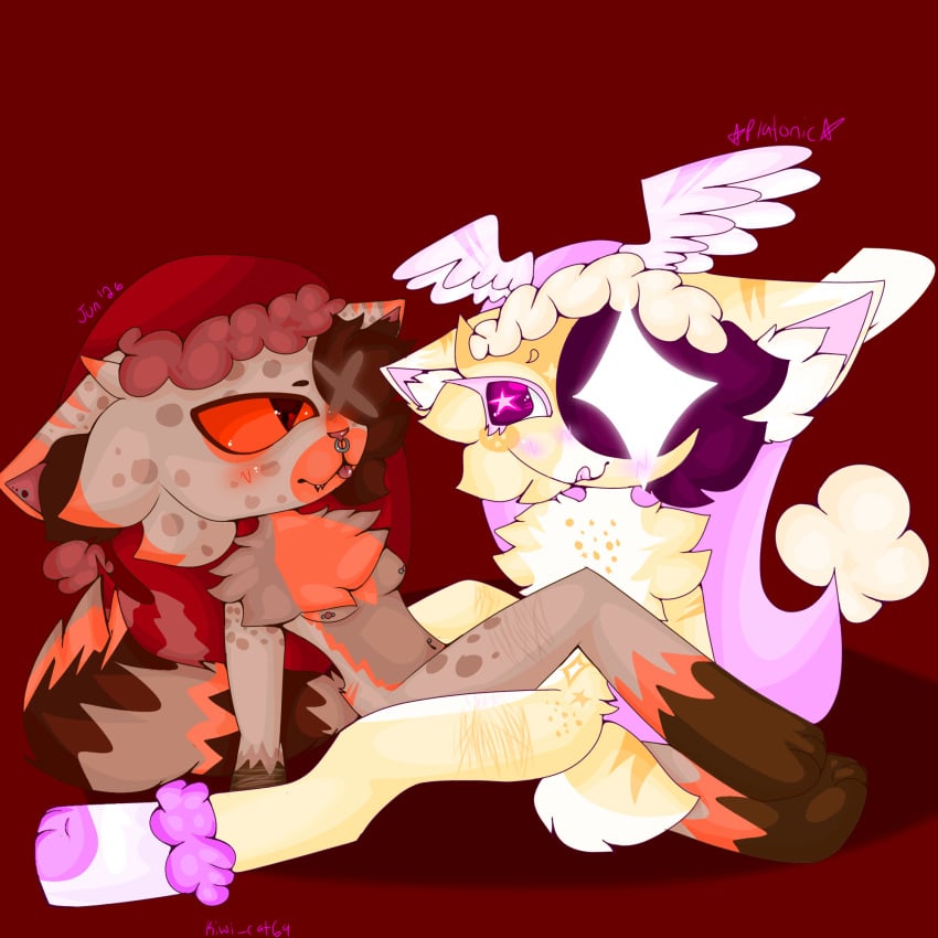 Astro (Dandy'S World) Rule 34 Image