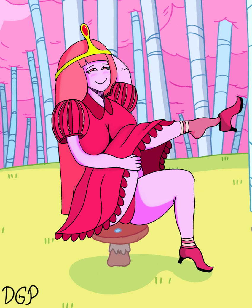 Adventure Time Rule 34 Image