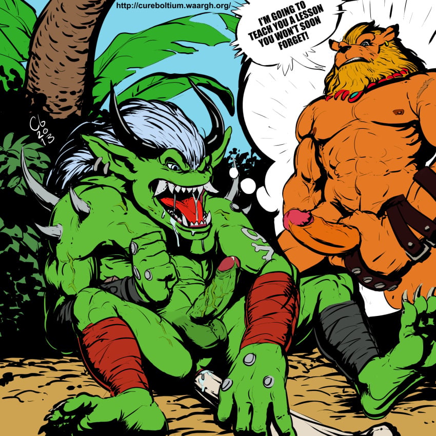 Digimon (Species) Rule 34 Image