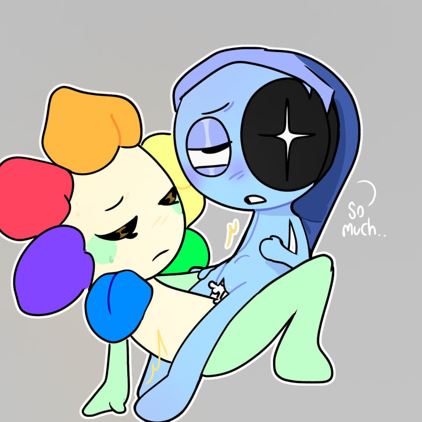 Astro (Dandy'S World) Rule 34 Image