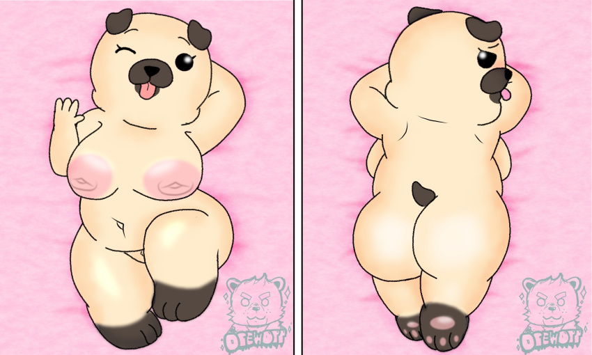D13w0tt (Artist) Rule 34 Image