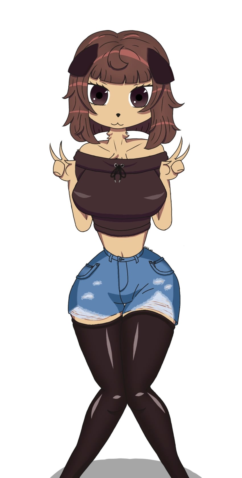 Mimi (Typh) Rule 34 Image
