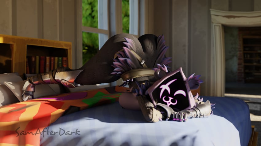 3d (Artwork) Rule 34 Image