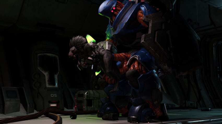 3d (Artwork) Rule 34 Image