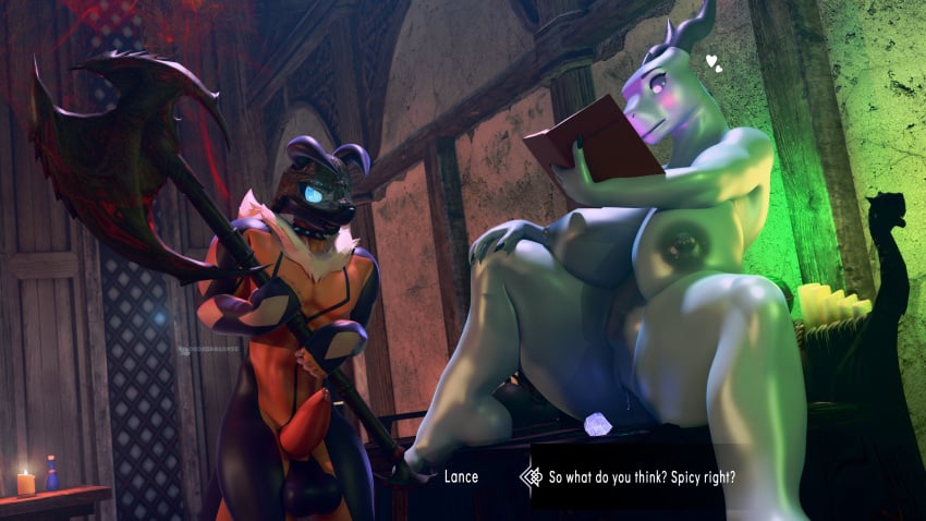 Generation 6 Pokemon (Bethesda Game Studios) Rule 34 Image