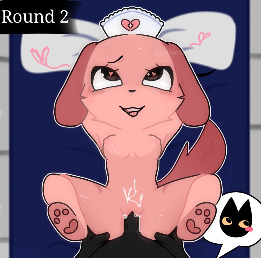 Animal Hospital Rule 34 Image