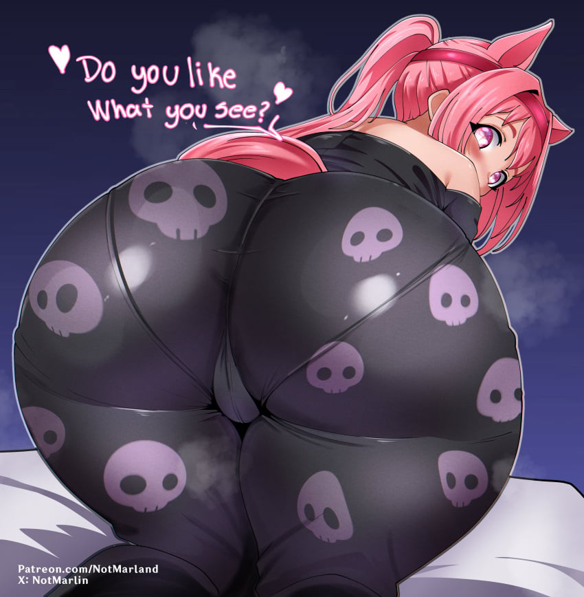 Haru Urara (Umamusume) Rule 34 Image
