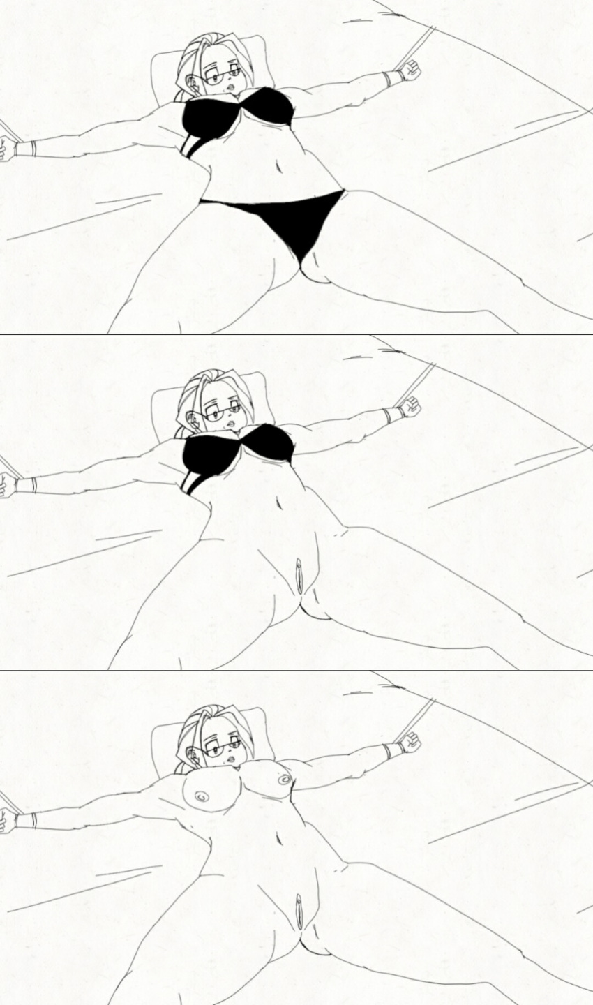Archie Comics Rule 34 Image