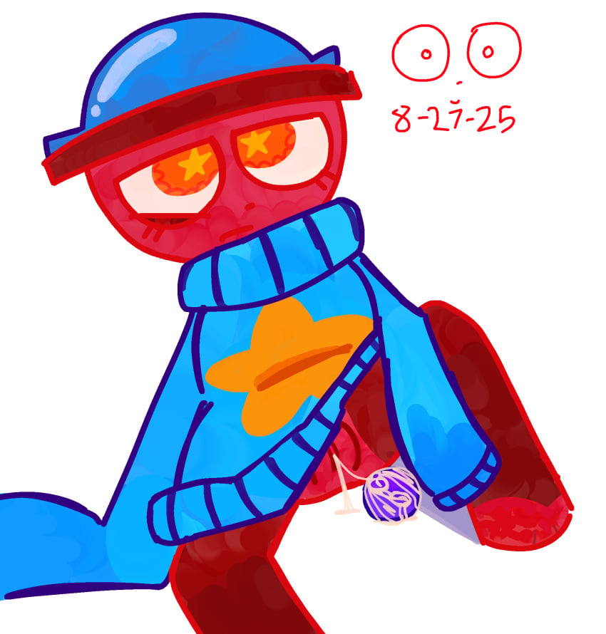Dandy'S World Rule 34 Image