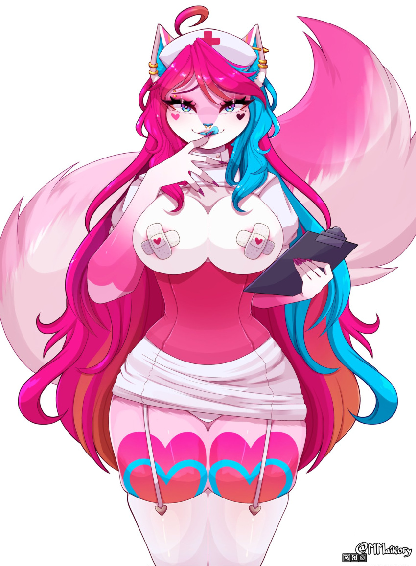 Original Character (Original) Rule 34 Image