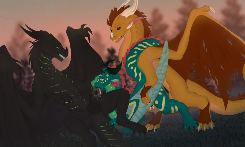 Mythology Rule 34 Image