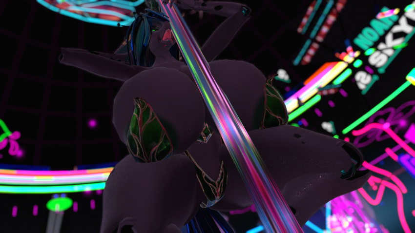 Queen Chrysalis (Mlp) Rule 34 Image