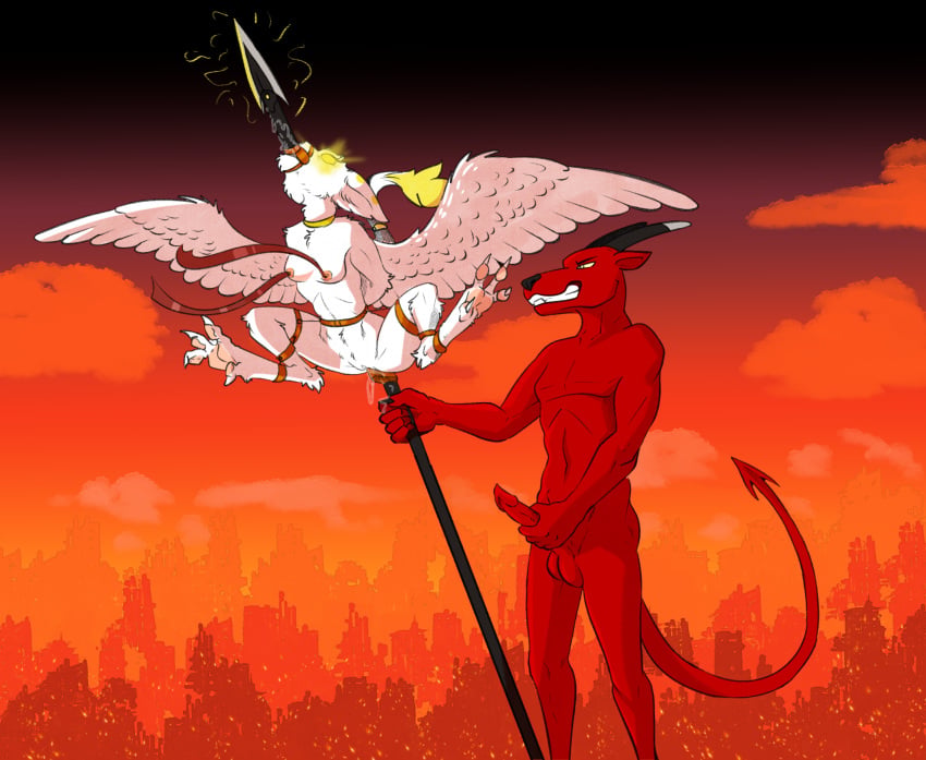 Digital Media (Artwork) Rule 34 Image