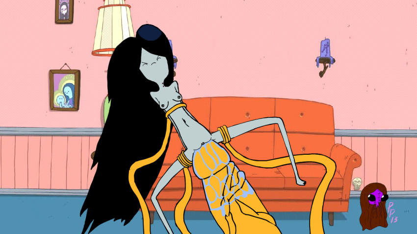 Adventure Time Rule 34 Image