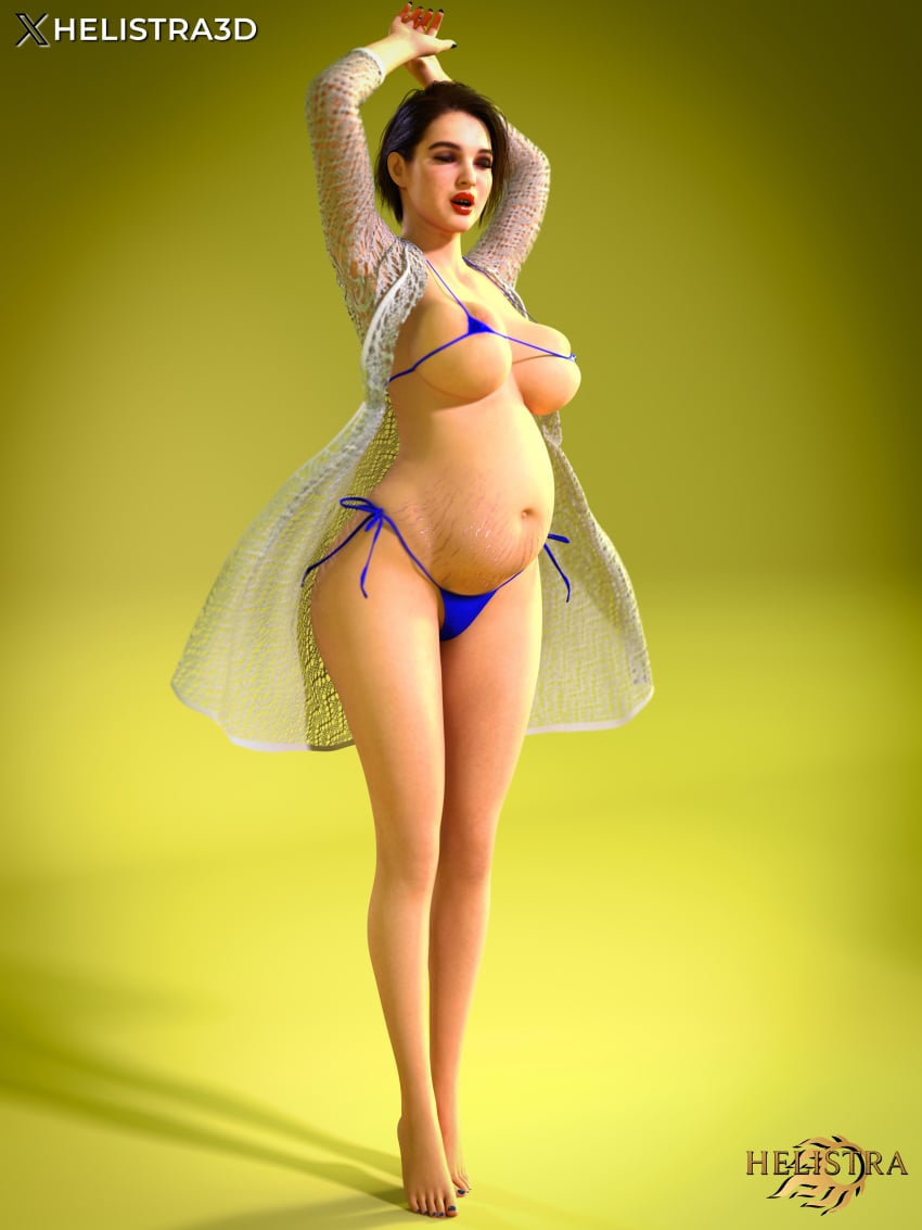 3d (Artwork) Rule 34 Image