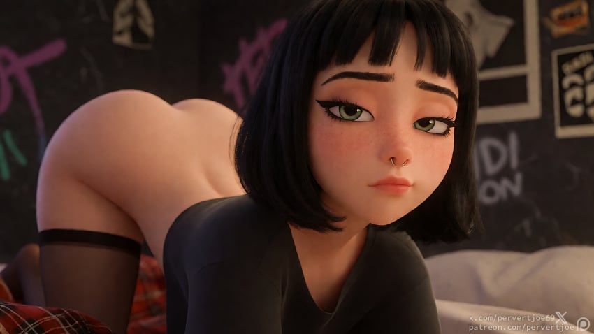 Oc (Original) Rule 34 Image