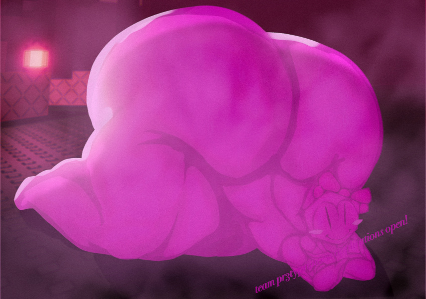 Forsaken (Roblox) Rule 34 Image