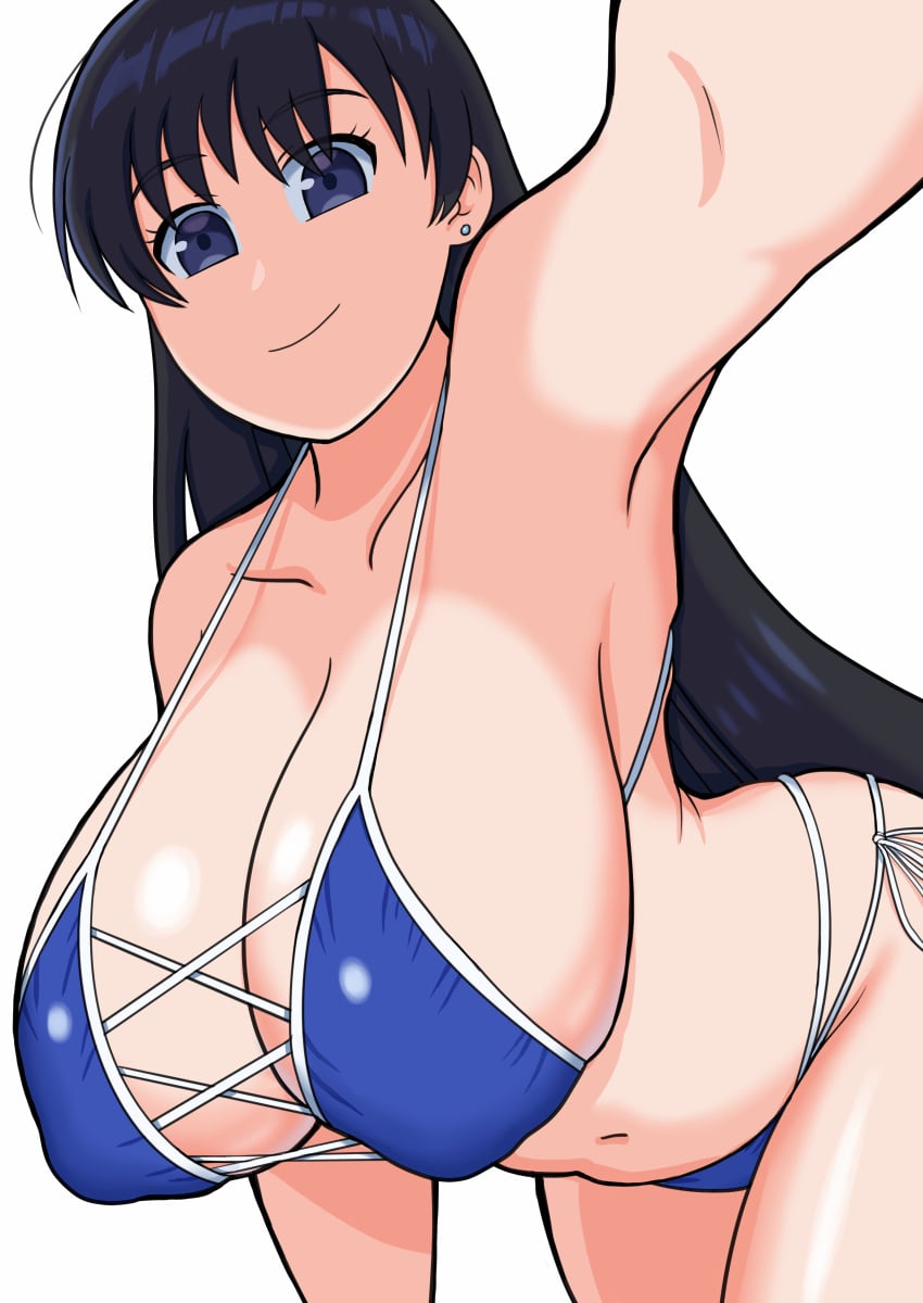 Arato Nagi (Ruri No Houseki) Rule 34 Image