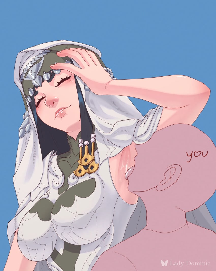 Anatolia (Fire Emblem) Rule 34 Image