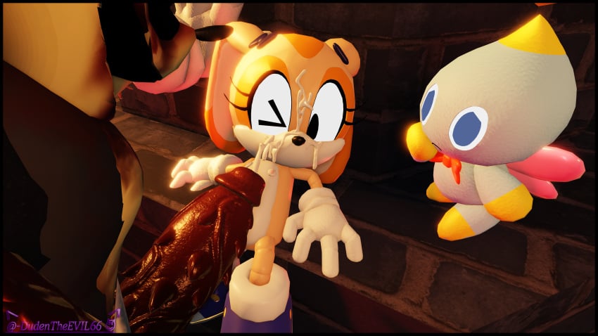 3d (Artwork) Rule 34 Image