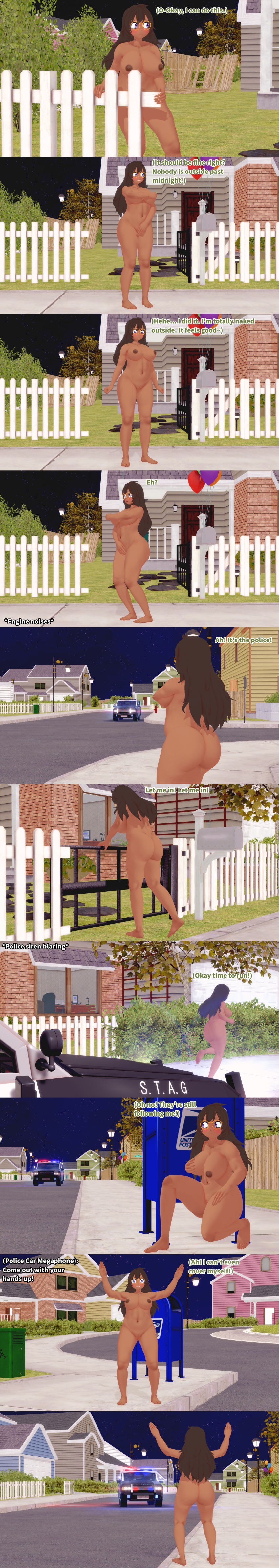 Vernal Rule 34 Image