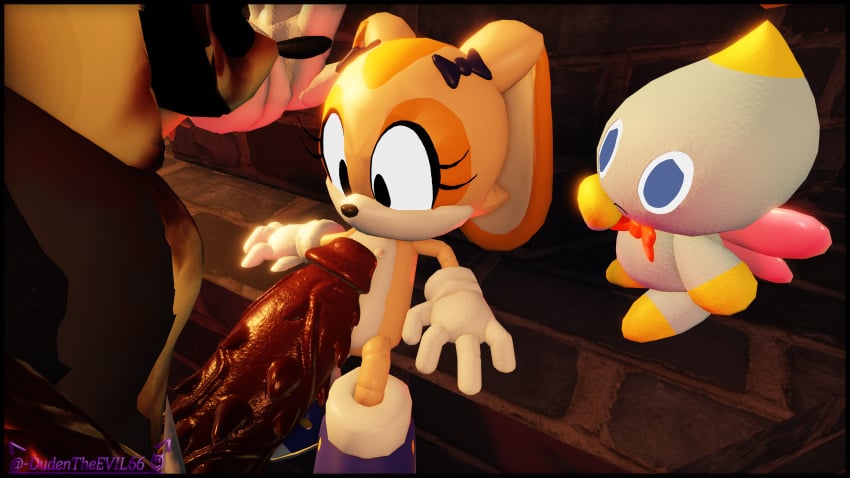 3d (Artwork) Rule 34 Image