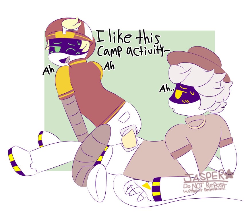 N (Murder Drones) Rule 34 Image