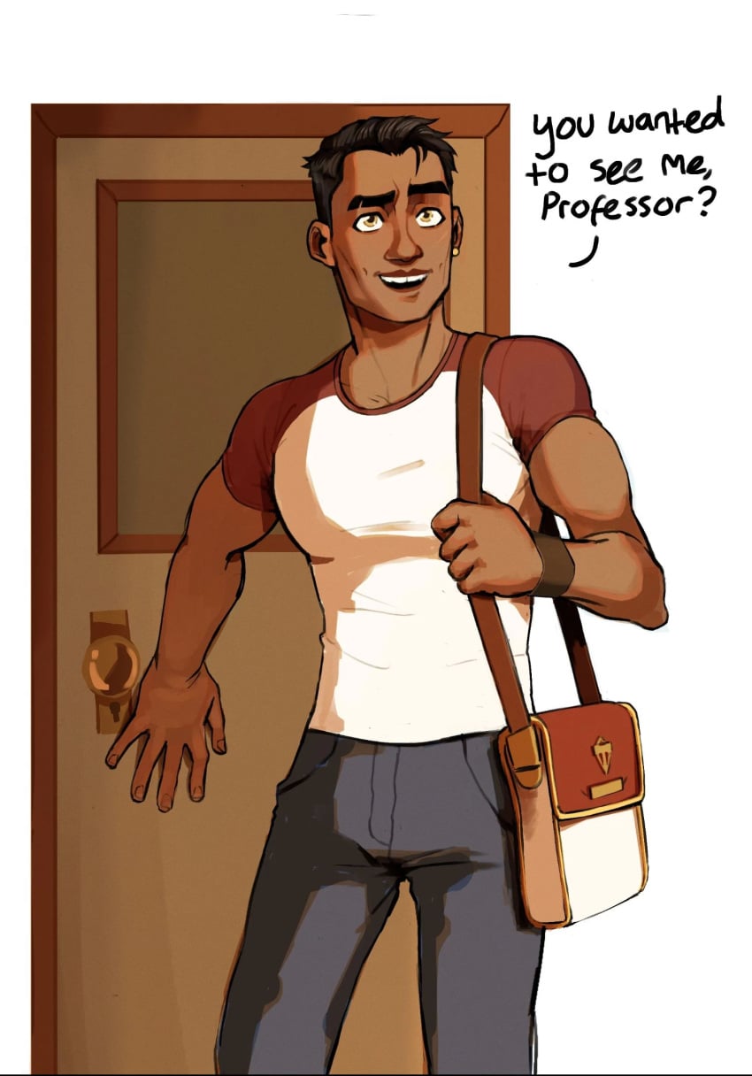 Arcane Jayce (Arcane) Rule 34 Image
