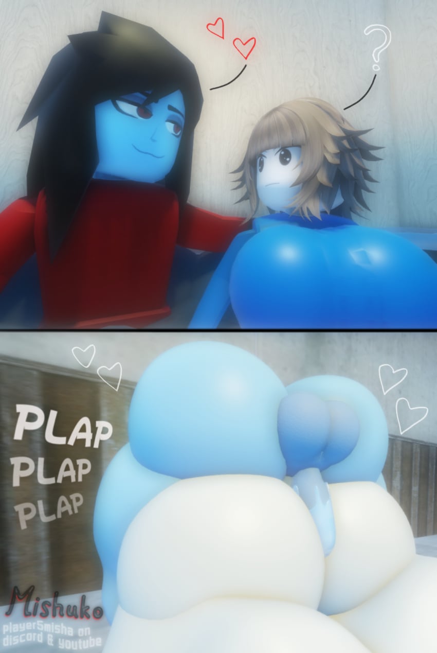 Original Character (Original) Rule 34 Image