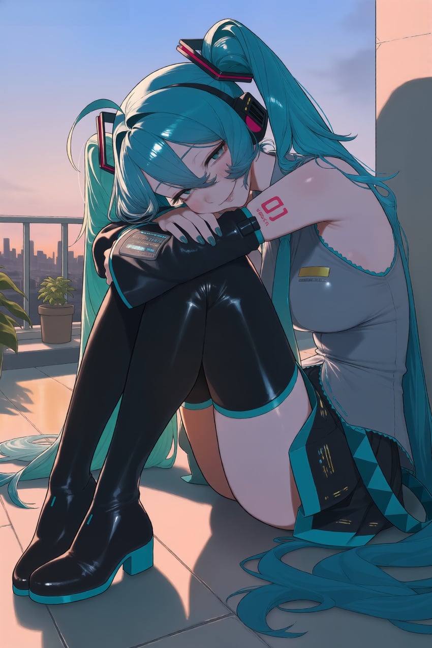 1girls Rule 34 Image