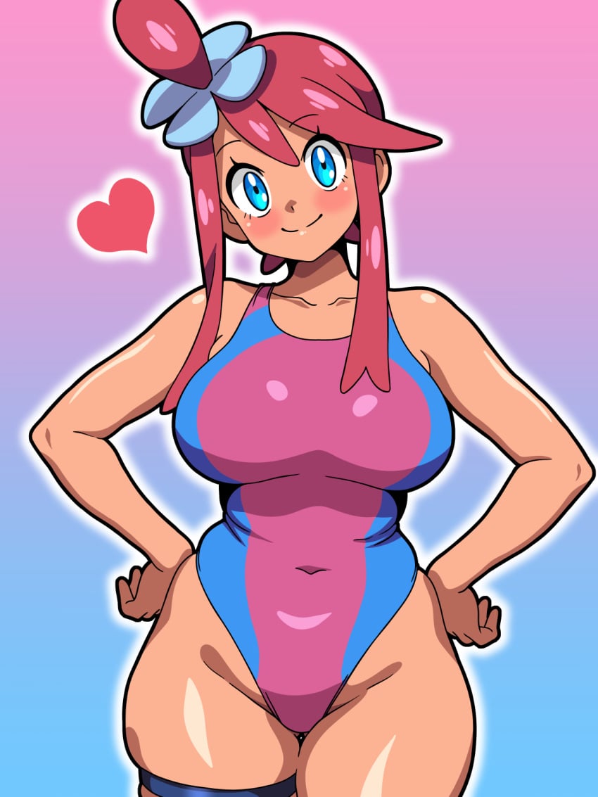 Inaba (Tensai21) Rule 34 Image