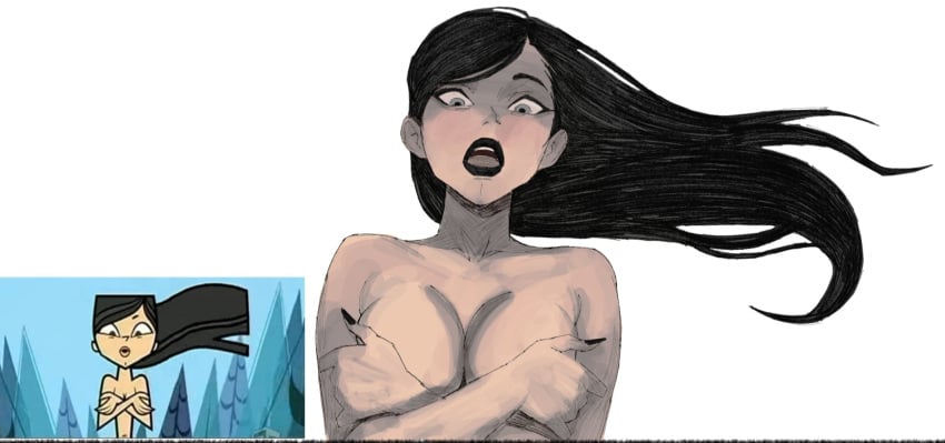 Heather (Tdi) Rule 34 Image