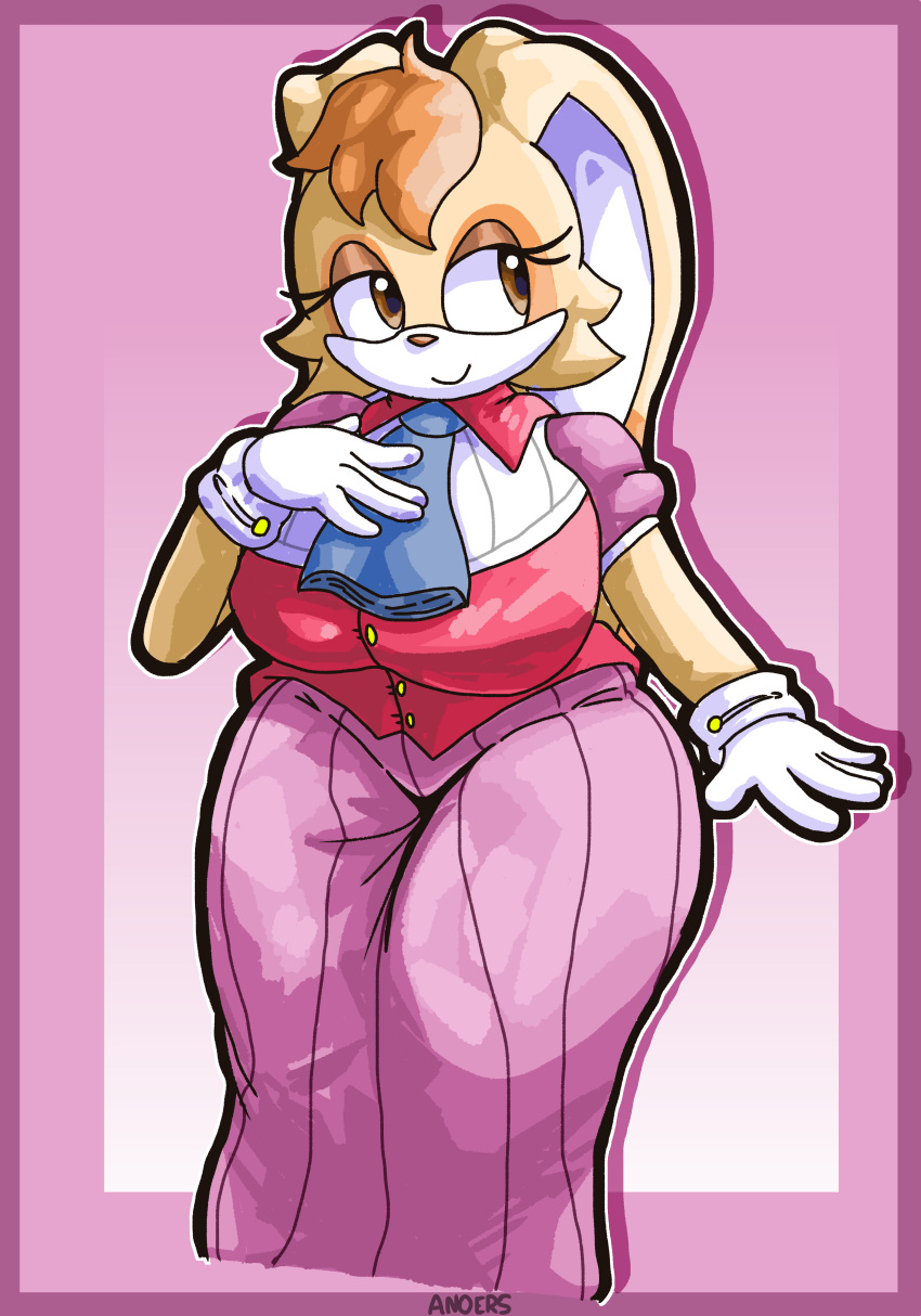Anoers Rule 34 Image