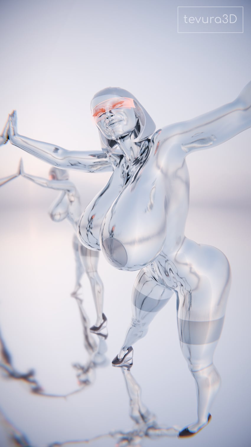 Edi (Bioware) Rule 34 Image