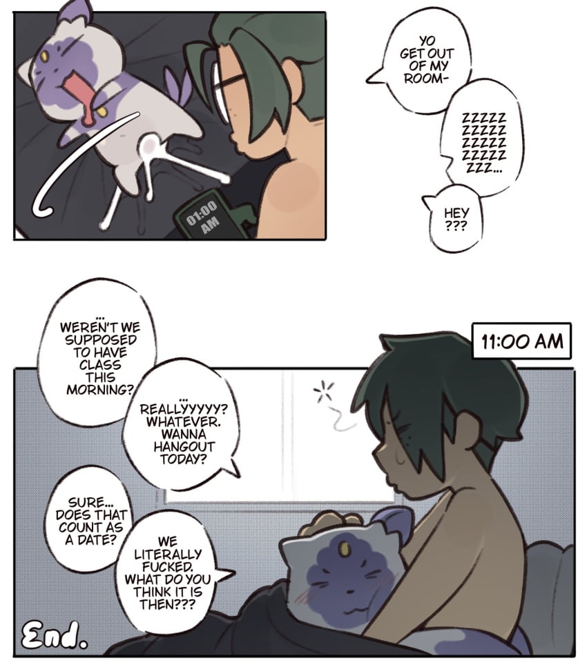 Pokemon (Species) Rule 34 Image