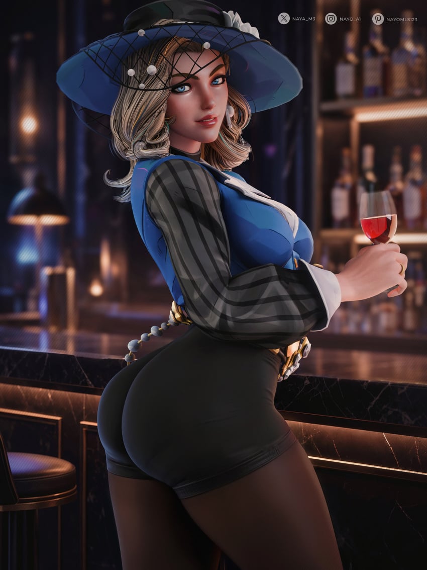 Invisible Woman (Baxter Building Beauty) Rule 34 Image