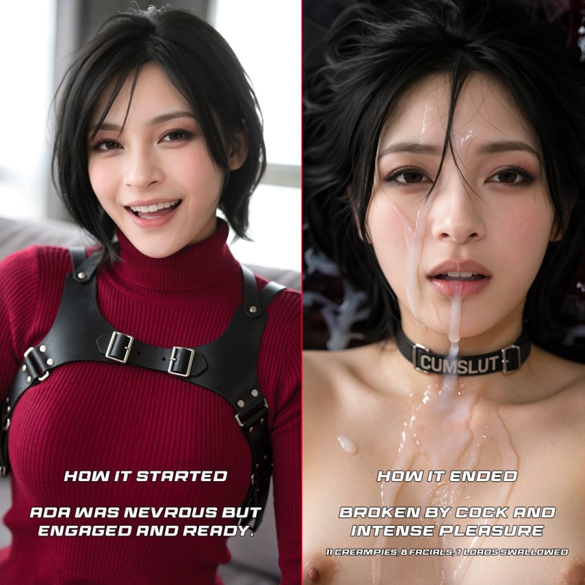 Ada Wong Rule 34 Image