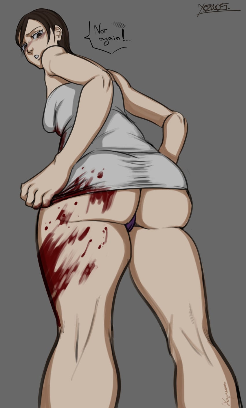 Killer7 Rule 34 Image