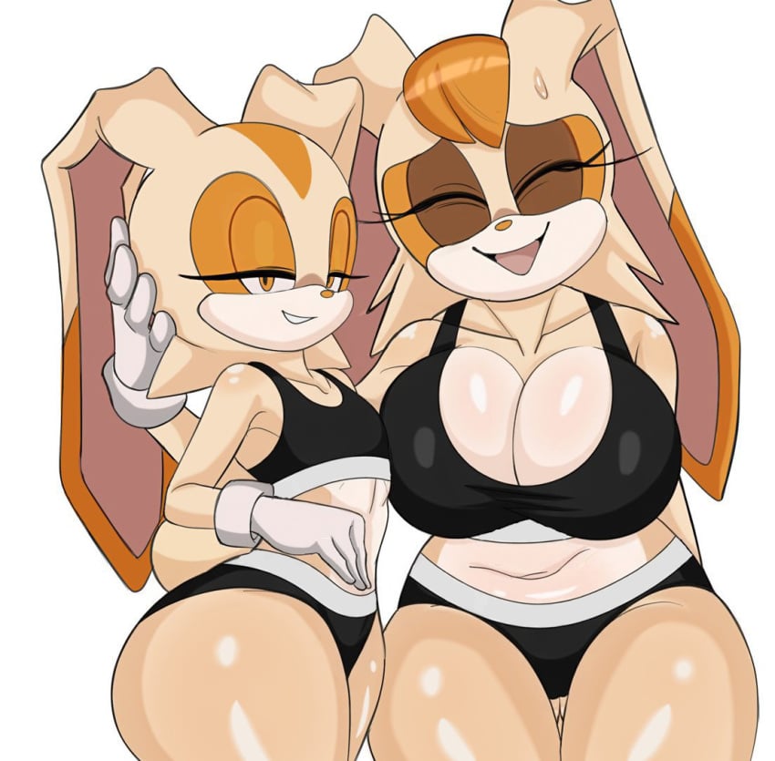 Sonic (Series) Rule 34 Image
