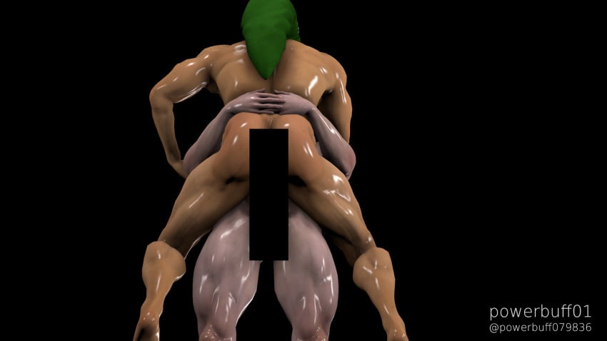 Link (Hyrule Warriors) Rule 34 Image