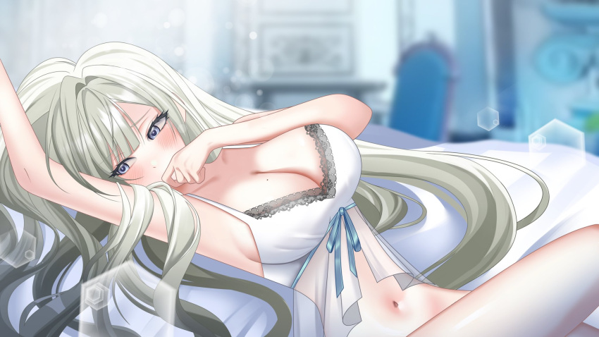 1girls Rule 34 Image