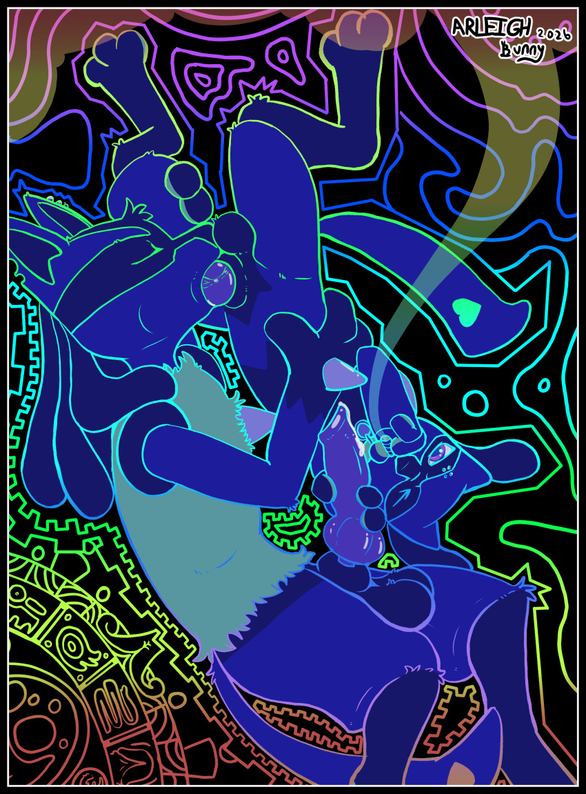 Generation 4 Pokemon (Nintendo) Rule 34 Image