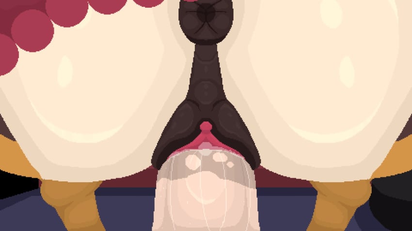 2d 2d_animation animated anthro anthro_penetrating anthro_penetrating_anthro ass being_watched bovid breasts casual casual_nudity casual_sex clothing cum cum_in_pussy cum_inside disney equine_pussy exhibitionism female female_on_top fox gazelle gazelle_(zootopia) hooves huge_ass hyper_ass hyper_butt large_breasts larger_female male massive_ass massive_butt nick_wilde partially_clothed pixel_animation pixel_art public public_sex puffy_anus pussy reverse_cowgirl_position sex shoestrang size_difference skirt skirt_up smaller_male strip_club zootopia zootopia_2