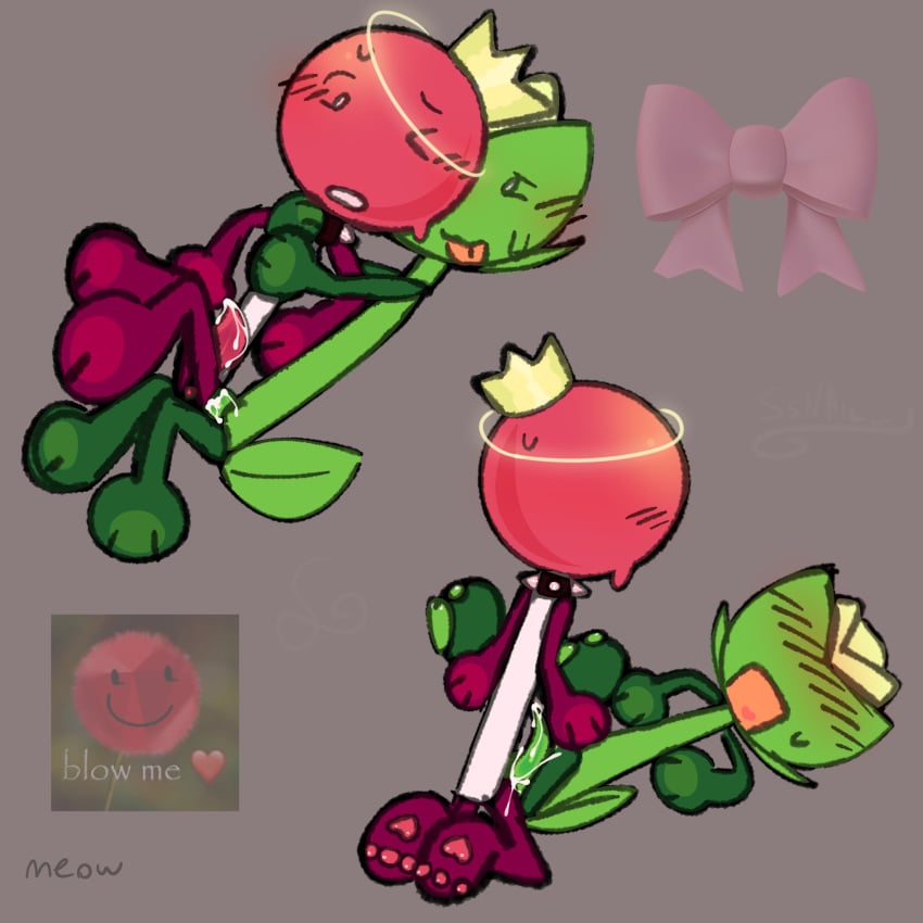 ... 2boys :3 blush blushing_profusely bow candy copyright crown cum cum_inside cumming cumming_from_anal_sex cumming_inside cumming_together cumming_while_penetrated cumming_while_penetrating doesrubycountasbeingthere? drooling flower funny green_body halo holding_legs humor laying_down laying_on_back leaf_tail liam_(object_oc) lmao lollipop object_oc object_show object_show_community object_shows on_top osc pawpads paws petals red_lollipop ruby_(bfdi) sex shiny_crown shiny_dick shiny_head shiny_penis smug sorry_mommy_did_i_do_a_nono_again? spiked_collar spread_legs ssnailzy stem switch tentadick tongue trans_(lore) watermark