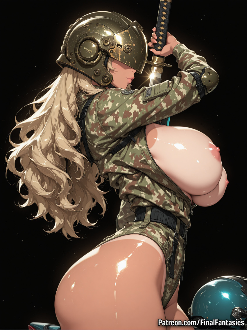 Ai Rule 34 Image