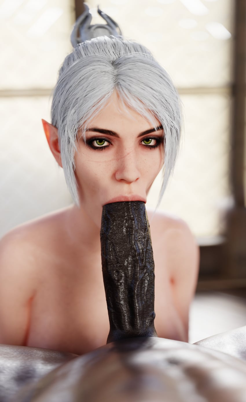 1girls Rule 34 Image