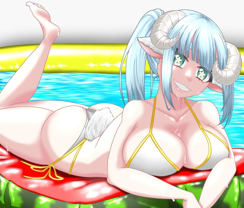 Asahi Kotone Rule 34 Image