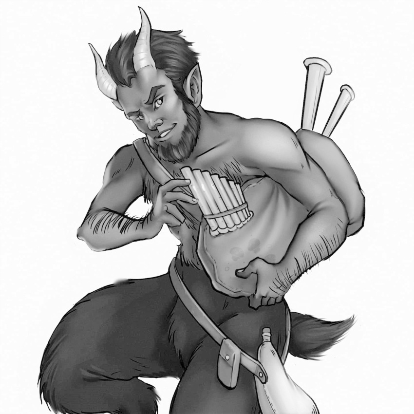 Black And White Rule 34 Image