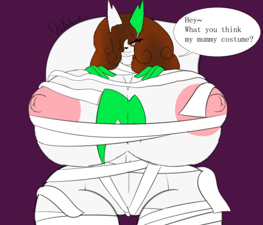 Generation 3 Pokemon (Debora (Riku9797)) Rule 34 Image