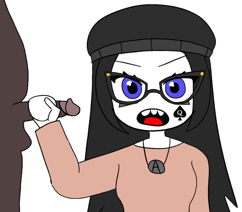 Accessory Rule 34 Image